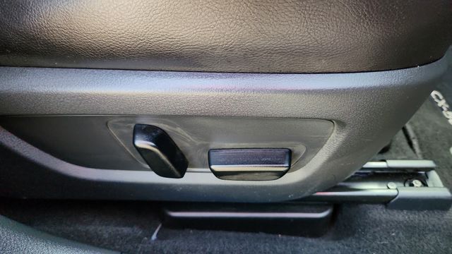 2025 Mazda CX-50 Hybrid