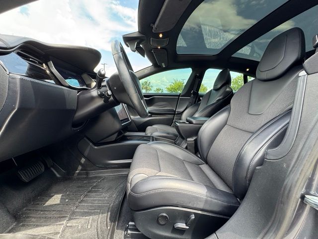 Used 2018 Tesla Model S Hatchback