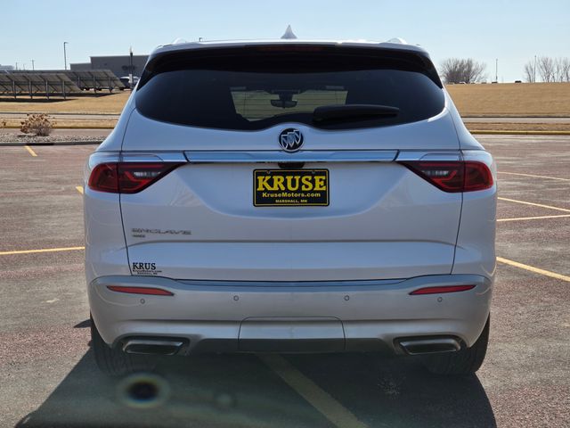 2023 Buick Enclave Premium