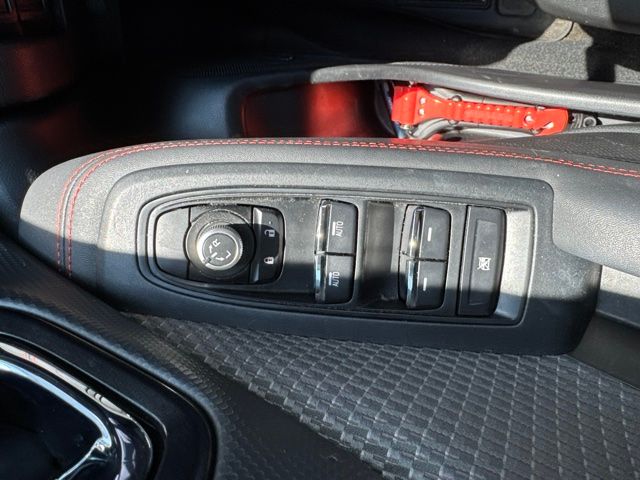2023 Crystal White Pearl Subaru Forester Sport AWD SUV