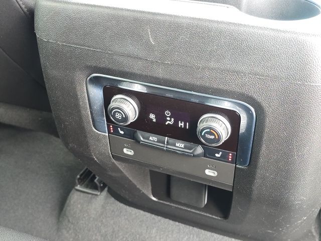 2023 Chevrolet Suburban RST:44631A