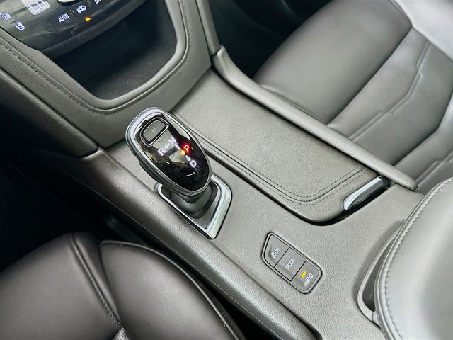 2019 Cadillac XT5 Platinum 17
