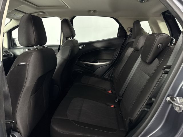 Used 2018 Ford EcoSport For Sale in Indianapolis, IN
