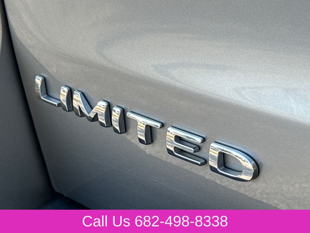 Used 2024 Ford Expedition Max SUV