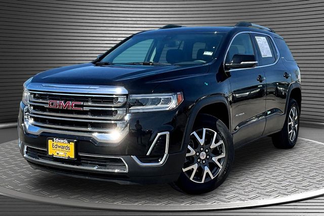 2023 GMC Acadia SLE AWD