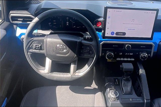 Used 2026 Toyota Tacoma Truck