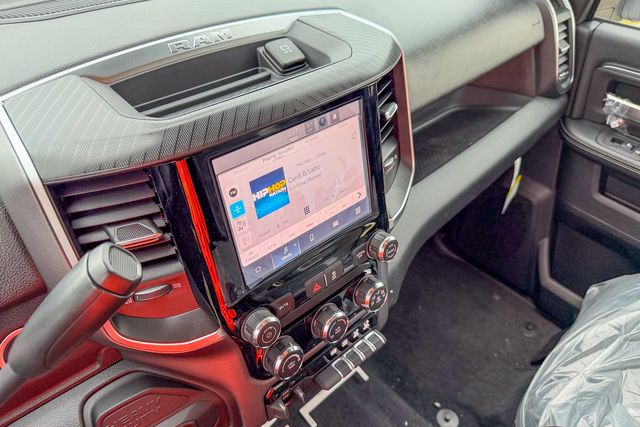 new 2026 Ram 3500 car, priced at $67,675