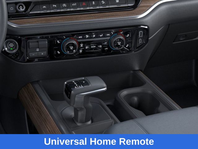 New 2025 Chevrolet Silverado 1500 For Sale in Livonia, MI