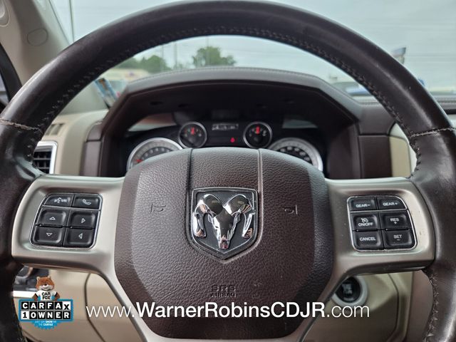 Used 2016 Ram 1500 Truck