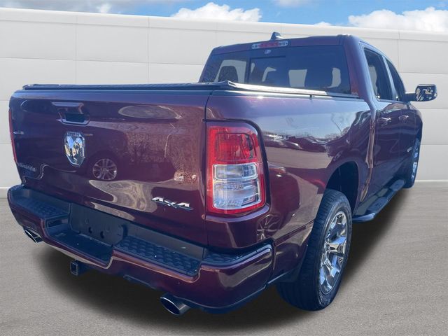 2022 Ram 1500 Big Horn/Lone Star 8