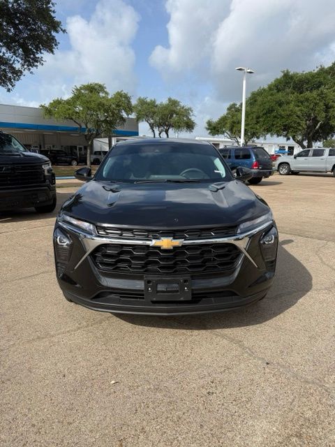 2026 Chevrolet Trax LS - 1