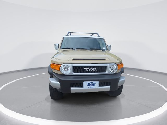 Used 2014 Quicksand Toyota Base image 3