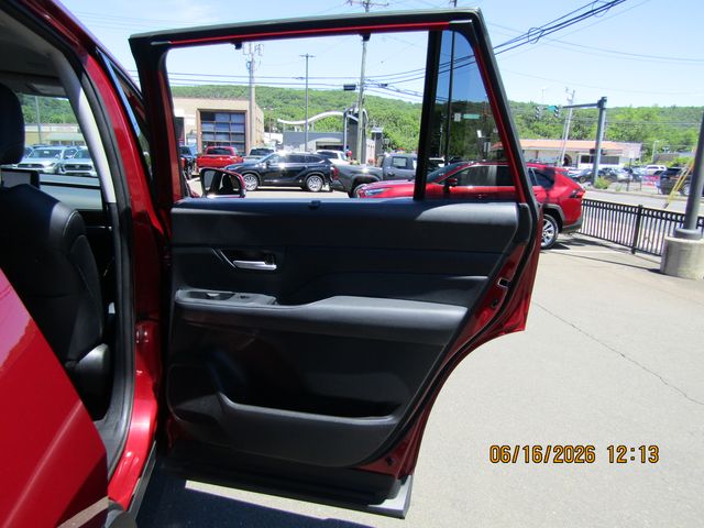 used 2024 Toyota Grand Highlander car, priced at $44,999
