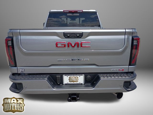 New 2026 GMC Sierra 2500HD Truck