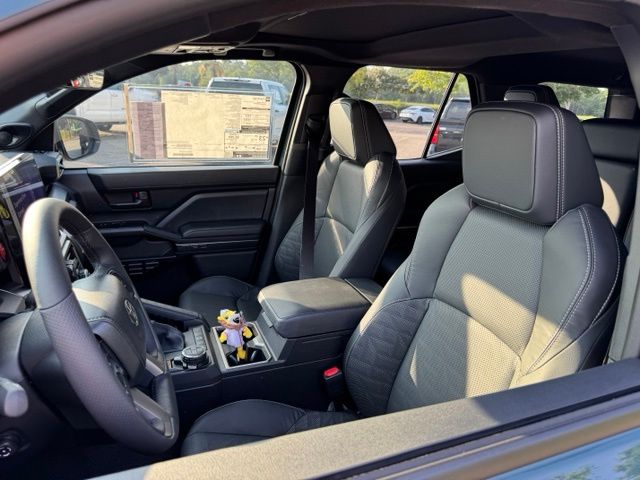 New 2026 Toyota 4Runner i-FORCE MAX SUV