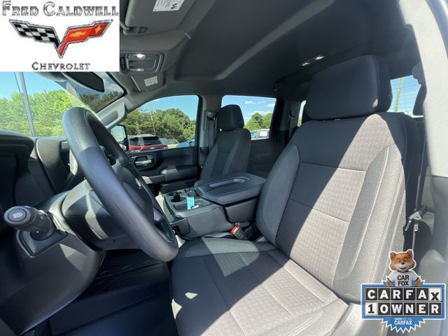 ChevroletSilverado 2500HD24