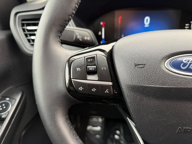 used 2023 Ford Escape car, priced at $22,777