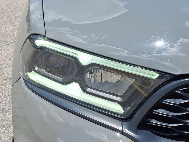 Used 2024 Dodge Durango SUV