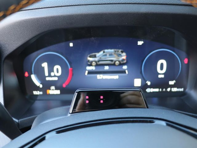 2026 Ford Explorer Tremor - Photo 29