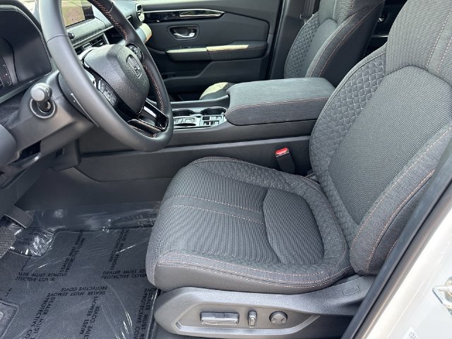 New 2026 Honda Pilot SUV