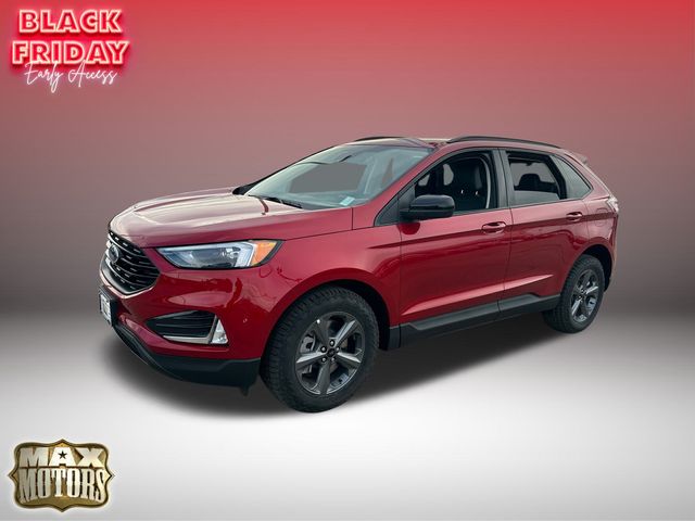 2024 Ford Edge SEL 7