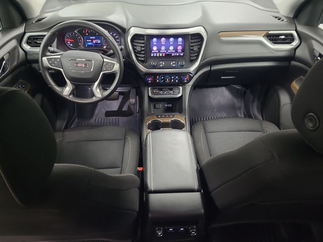 2021 – GMC – Acadia