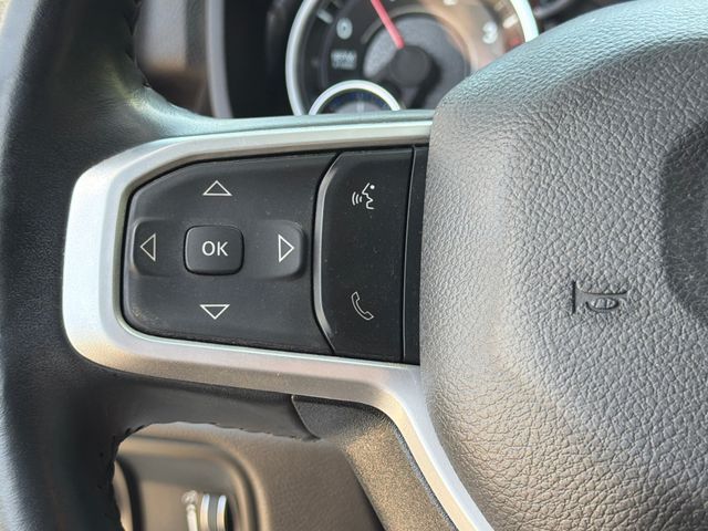 Used 2024 Ram 2500 Truck