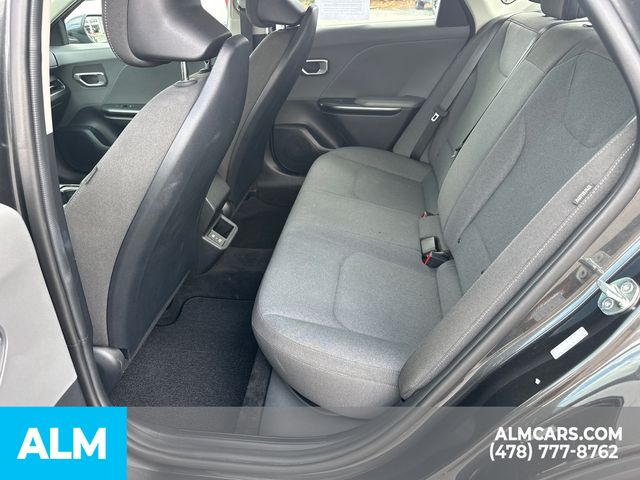 Used 2025 Gray Kia LXS image 23