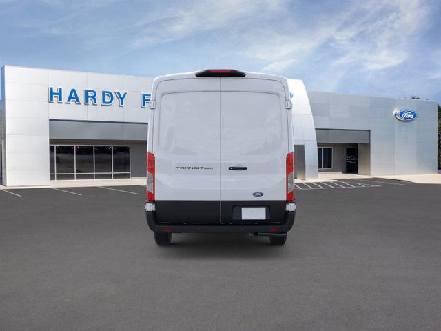 2026 Ford Transit-250 Base:168252