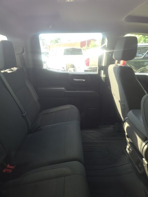 Used 2026 Black Chevrolet Custom image 9