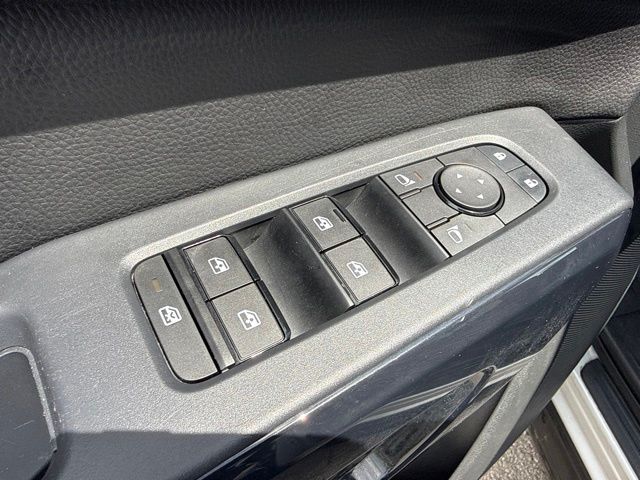 Used 2024 Nissan Pathfinder SUV