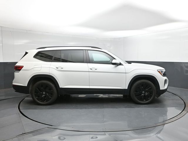 Used 2026 Volkswagen Atlas SUV