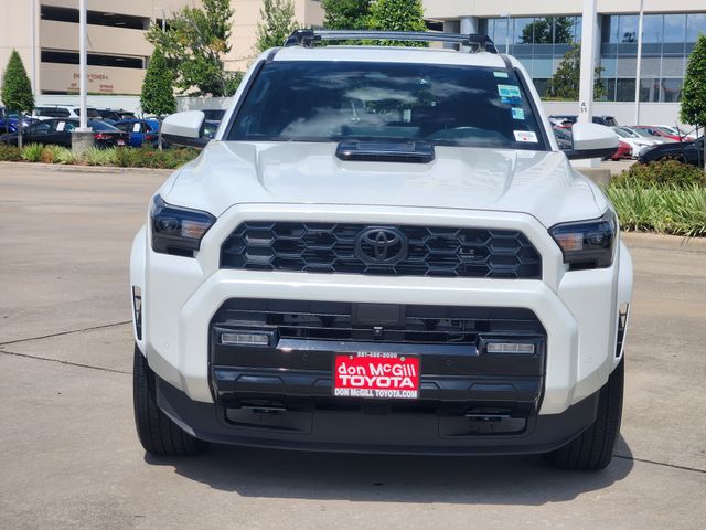 2025 Toyota 4Runner TRD Sport Premium Beige at Cook Ford