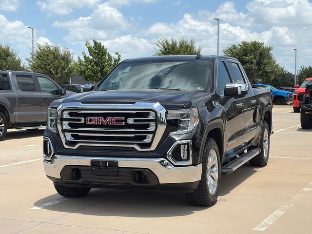 Used 2019 GMC Sierra 1500 Truck