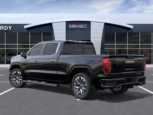 2026 GMC Sierra 1500 Denali:47113