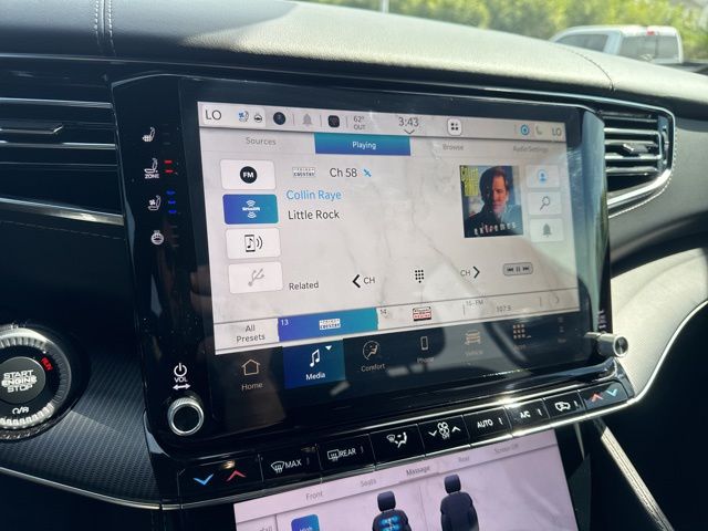 New 2026 Gray Jeep Summit image 19