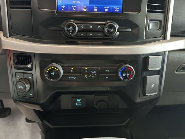 Certified Used 2023  Ford XLT image 18