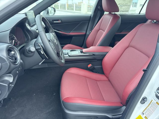 2025 Lexus IS - $44,998