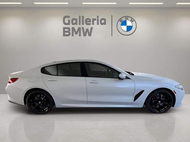 2026 BMW 8 Series 840i - Photo 7