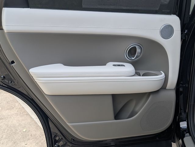 2027 Hyundai Palisade Hybrid Blue SEL  at DeMontrond Gulf Freeway