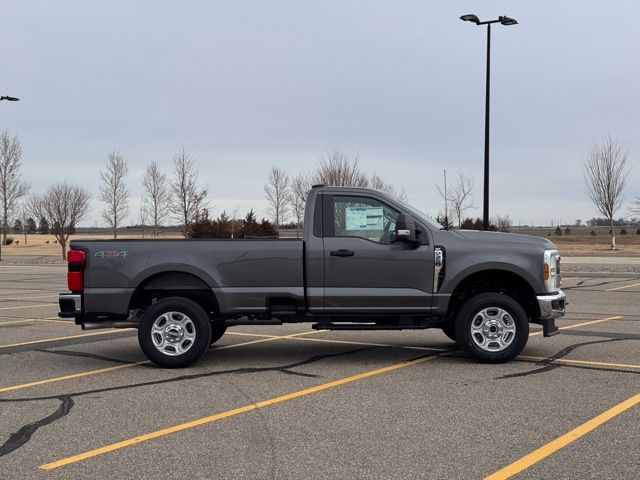 2026 Ford F-250 Super Duty XLT