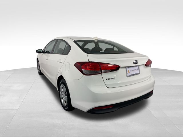 2017 Kia Forte LX 25