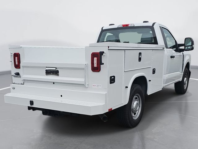 New 2026 White Ford XL image 8