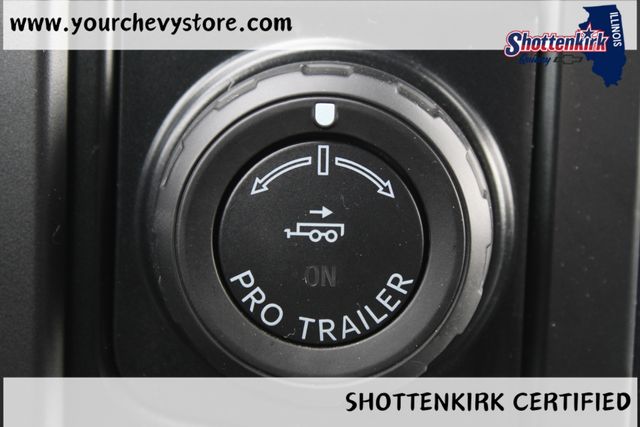 Used 2024 Ford F-150 Truck