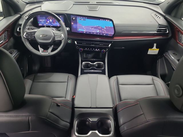 2026 – Chevrolet – Traverse