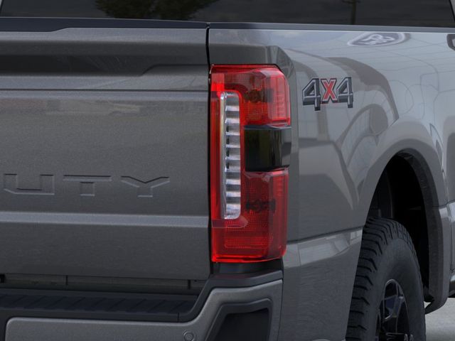 2026 Ford F-350SD XL Gray at Grove City Ford