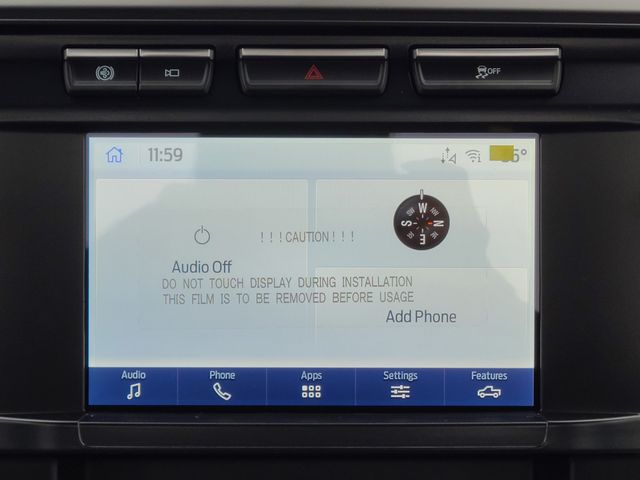 New 2024 Silver Ford XL image 22