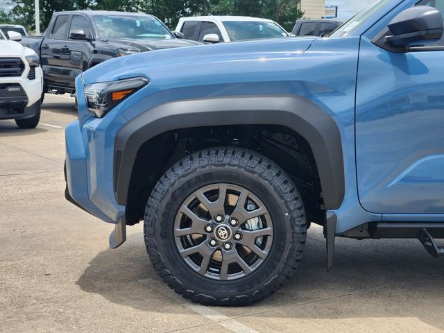2026 Toyota 4Runner SR5 Blue at DeMontrond Auto Country