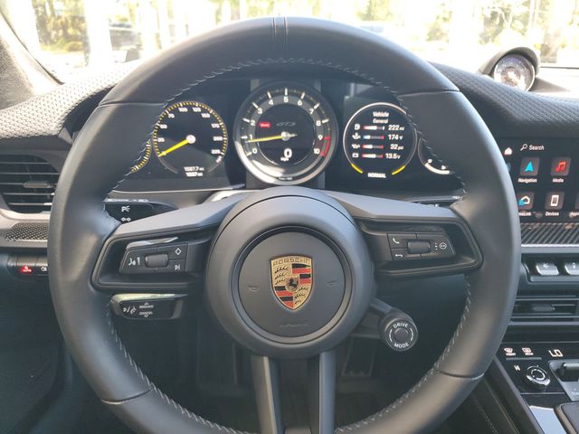 Used 2024  Porsche GT3 image 20