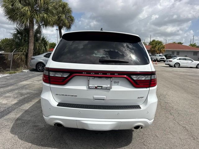 Used 2024 Dodge Durango SUV